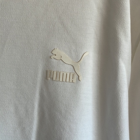 Puma XXL Short Sleeve TSHIRT. - Picture 2 of 6
